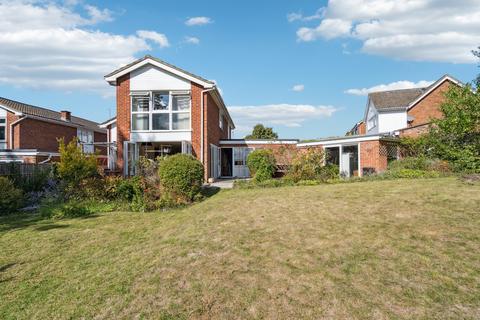 undefined, Arnett Way, Rickmansworth, WD3
