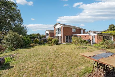 undefined, Arnett Way, Rickmansworth, WD3