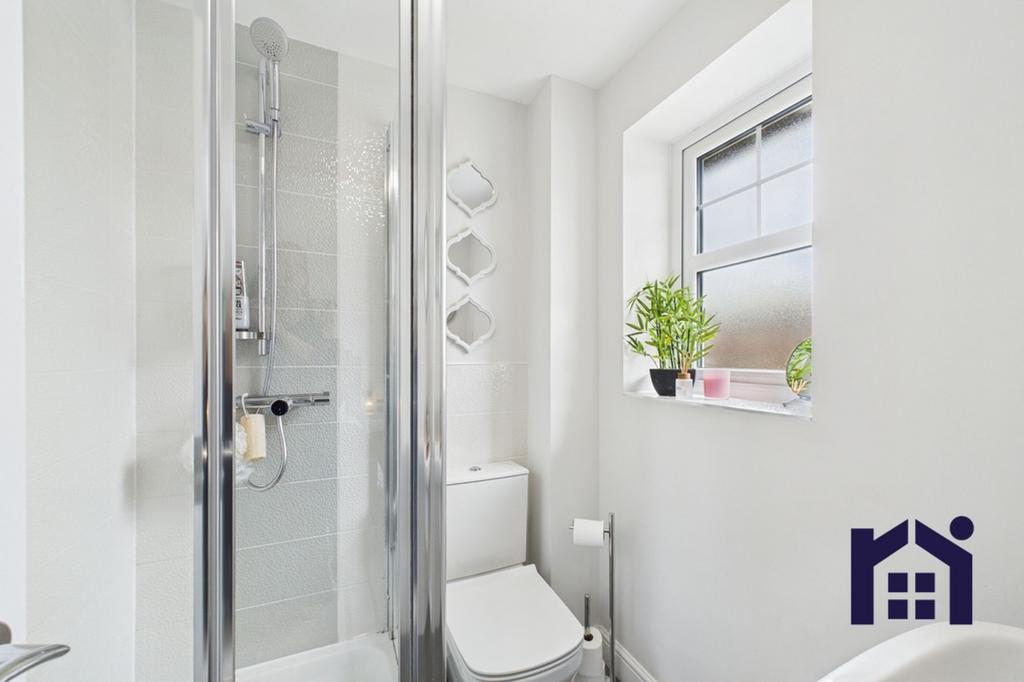 En suite