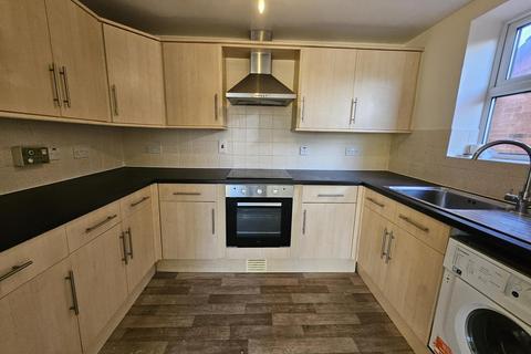 undefined, Fairfax Street, , Lincoln
