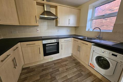 undefined, Fairfax Street, , Lincoln