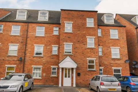 2 bedroom flat to rent - Fairfax Street, , Lincoln