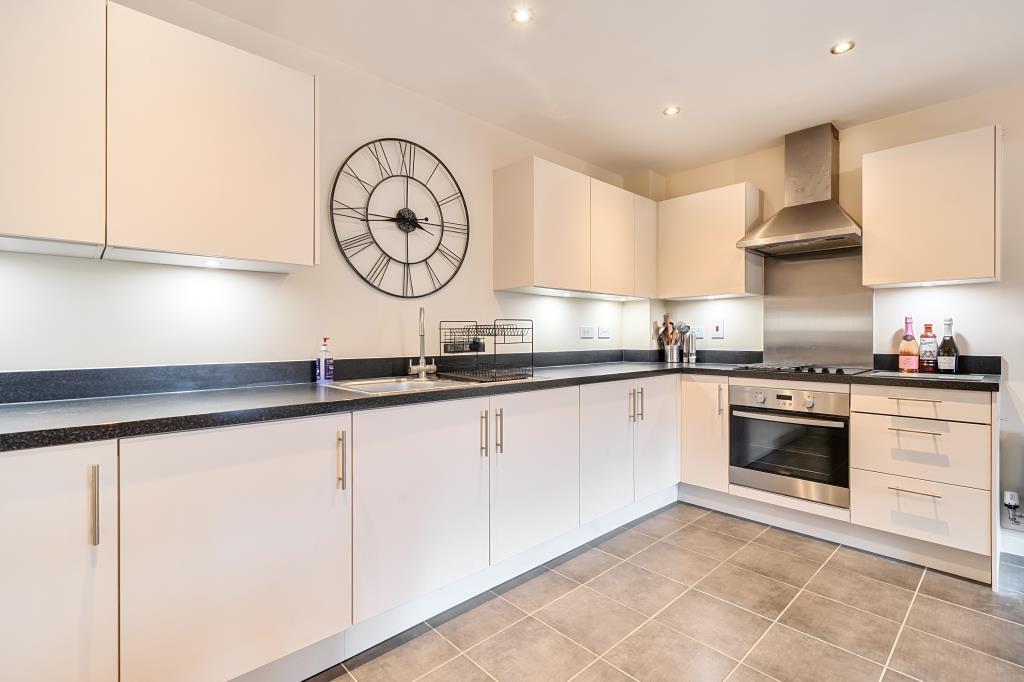 Kitchen/Reception