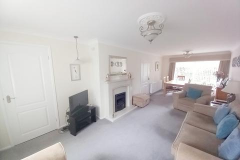 undefined, Parkside, Spennymoor, County Durham, DL16