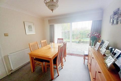 undefined, Parkside, Spennymoor, County Durham, DL16