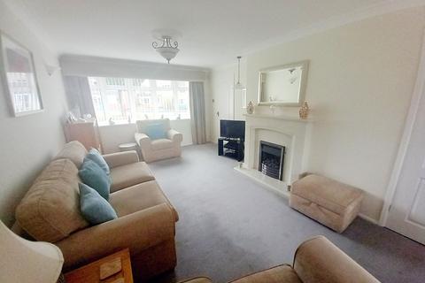 undefined, Parkside, Spennymoor, County Durham, DL16