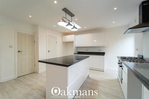 undefined, Burnaston Road, West Midlands B28