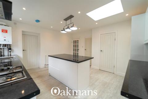 undefined, Burnaston Road, West Midlands B28