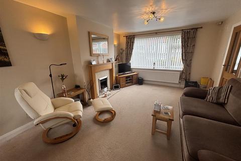 3 bedroom semi-detached house for sale, Oakfield Avenue, Markfield