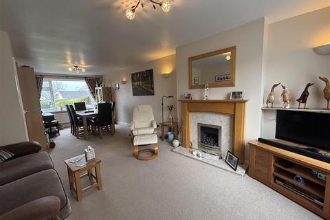 3 bedroom semi-detached house for sale, Oakfield Avenue, Markfield