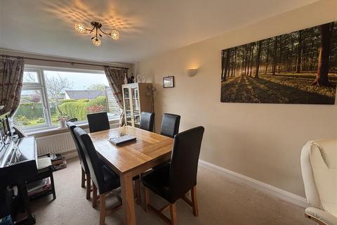 3 bedroom semi-detached house for sale, Oakfield Avenue, Markfield