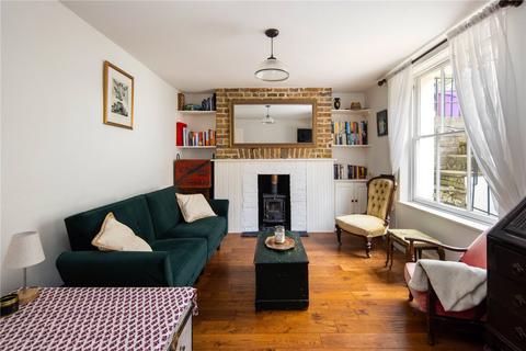 1 bedroom flat for sale, Cephas Avenue, Stepney, London, E1