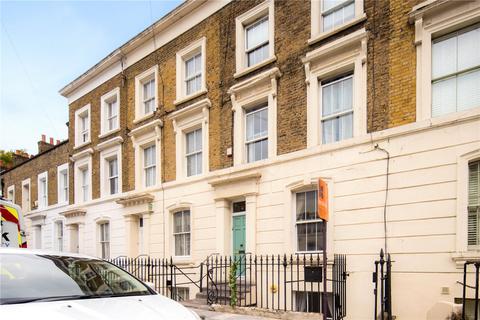 Cephas Avenue, Stepney, London, E1