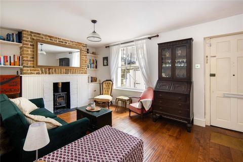 1 bedroom flat for sale, Cephas Avenue, Stepney, London, E1