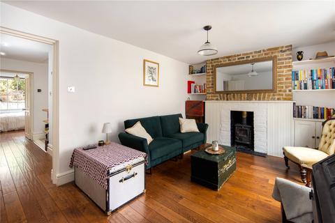 1 bedroom flat for sale, Cephas Avenue, Stepney, London, E1