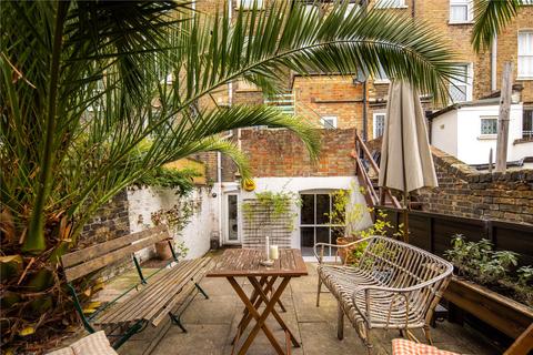 1 bedroom flat for sale, Cephas Avenue, Stepney, London, E1