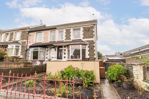 undefined, Islwyn Street, Ynysddu, NP11