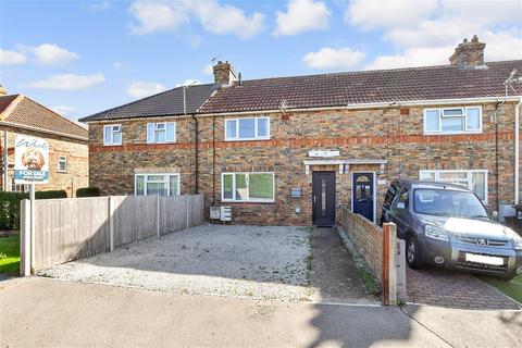2 bedroom terraced house for sale, Redsull Avenue, Deal, Kent