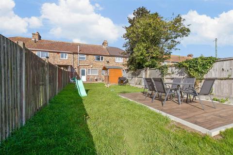 2 bedroom terraced house for sale, Redsull Avenue, Deal, Kent