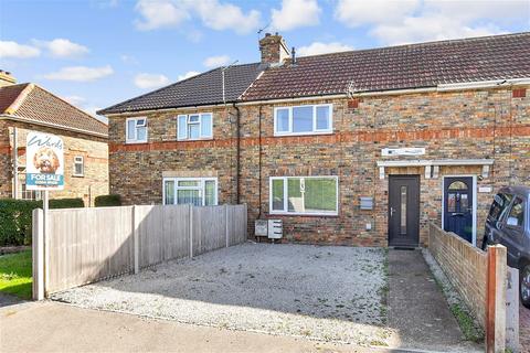2 bedroom terraced house for sale, Redsull Avenue, Deal CT14