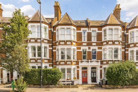 Archway Road, London N6