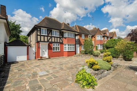 undefined, Downage, London NW4