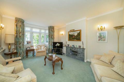 undefined, Downage, London NW4