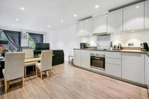 2 bedroom flat for sale, Rathbone Market, Barking Road, London, E16