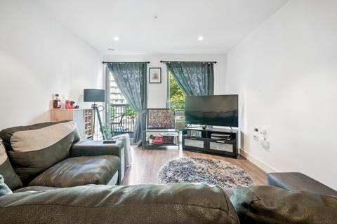 2 bedroom flat for sale, Rathbone Market, Barking Road, London, E16