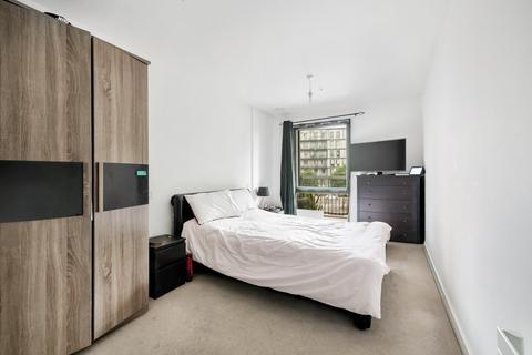 2 bedroom flat for sale, Rathbone Market, Barking Road, London, E16