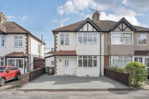 85 Abbotts Road, Sutton, SM3 9ST