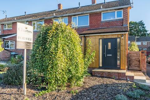 Nursery Road, Alresford, Hampshire, SO24