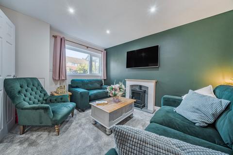 3 bedroom semi-detached house for sale, Nursery Road, Alresford, Hampshire, SO24