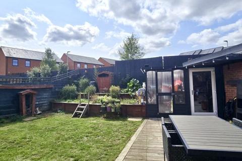 4 bedroom detached house for sale, Forester Walk, Hampshire GU35