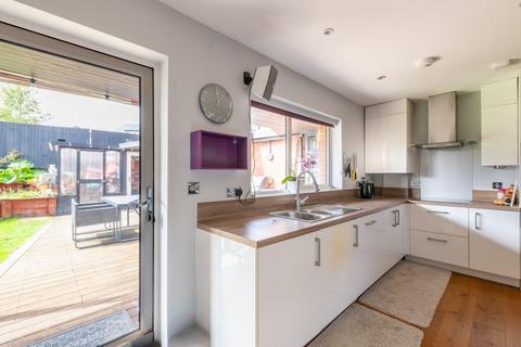 4 bedroom detached house for sale, Forester Walk, Hampshire GU35