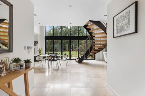4 bedroom detached house for sale, Milcote Road, Welford On Avon, Stratford-Upon-Avon