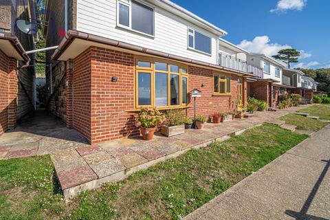 3 bedroom maisonette for sale, Madeira Court, Ventnor PO38