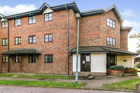 2 bedroom apartment for sale, Hardwick Crescent, Dartford, Kent