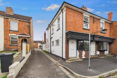 undefined, Lansdowne Street, Worcester WR1