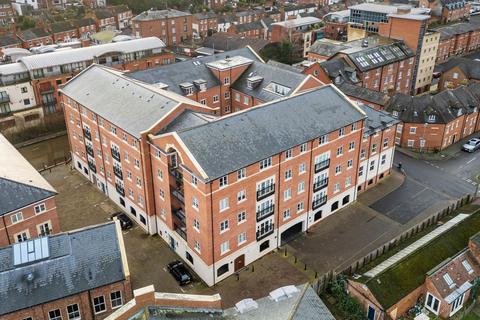 undefined, Apartment 30 Austin Court, 2 Mill Street, Worcester. WR1 2BX