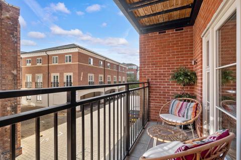 undefined, Apartment 30 Austin Court, 2 Mill Street, Worcester. WR1 2BX