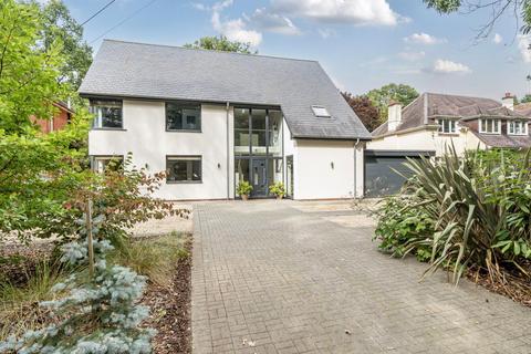undefined, Baddesley Road, Parish of Ampfield, Chandler's Ford