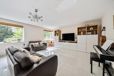 undefined, Baddesley Road, Parish of Ampfield, Chandler's Ford