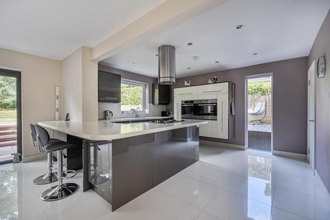 undefined, Baddesley Road, Parish of Ampfield, Chandler's Ford