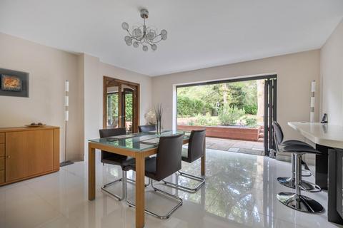 5 bedroom detached house for sale, Baddesley Road, Parish of Ampfield, Chandler's Ford