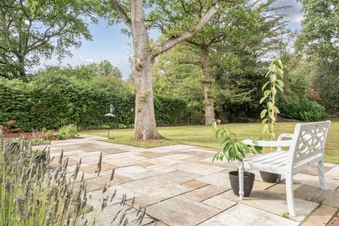5 bedroom detached house for sale, Baddesley Road, Parish of Ampfield, Chandler's Ford