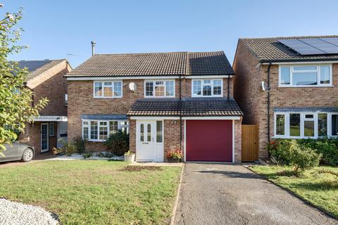 9 Elm Road, Faringdon, SN7 7EJ