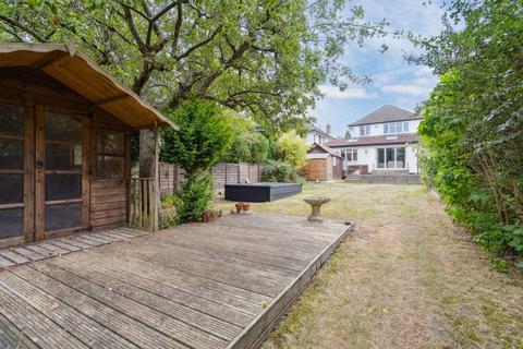undefined, Raglan Gardens, Watford, WD19