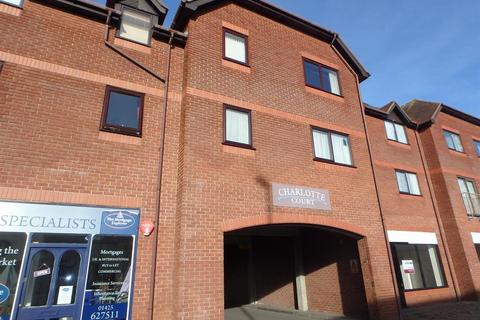 undefined, Charlotte Court, Old Milton Road, New Milton, BH25 6DT