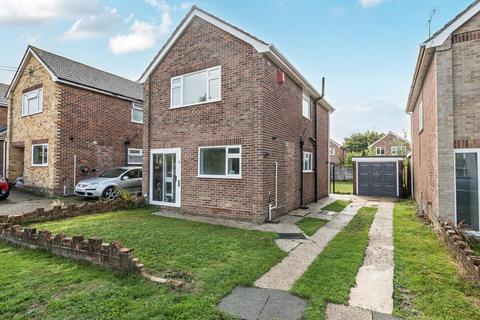 Common Road, Chandlers Ford